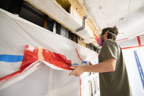 Best Biohazard Mold Removal  in Tyrone, GA